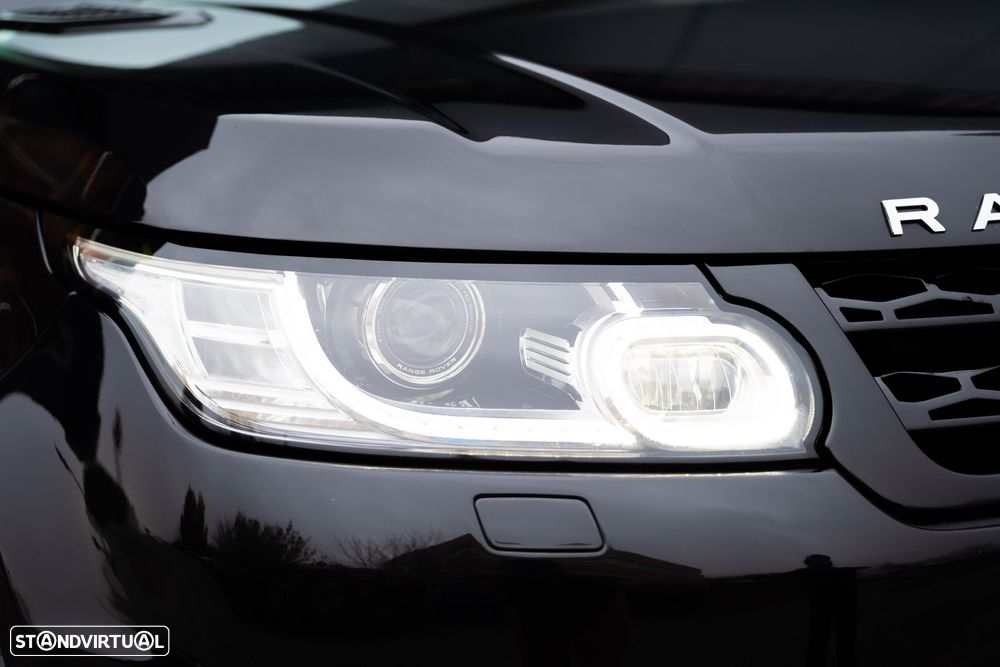 Land Rover Range Rover Sport 2.0 SD4 HSE - 34