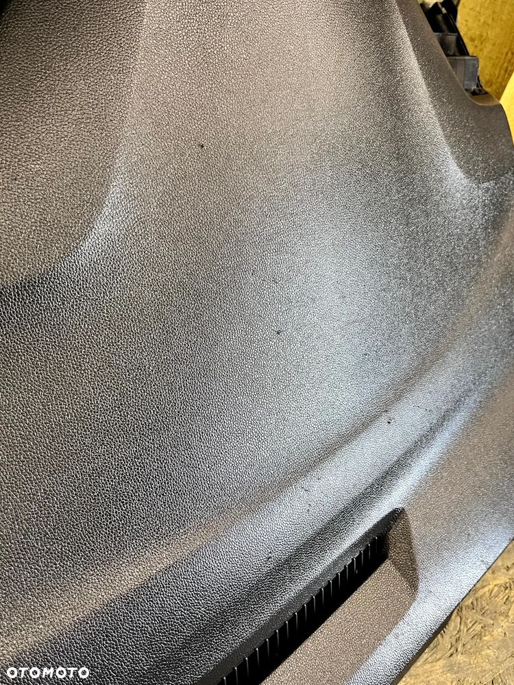 HONDA JAZZ IV 2015- EUROPA DESKA ROZDZIELCZA KOKPIT AIRBAG PODUSZKA POWIETRZNA PASY SENSOR ORYGINAŁ - 8