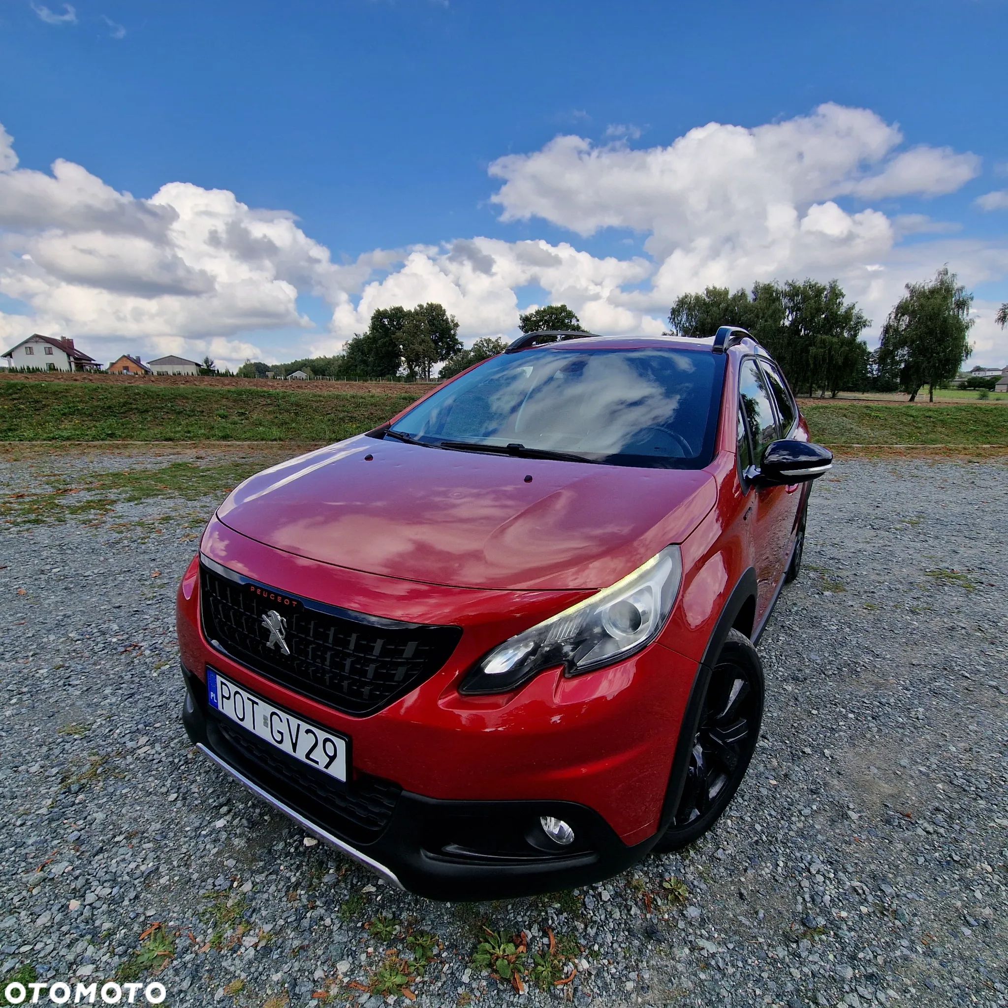 Peugeot 2008 1.2 Pure Tech GPF Style S&S - 1