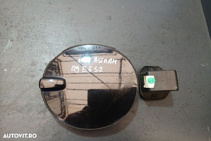 Usita rezervor 1311596 1311596 Opel Astra H [facelift] [2005 - 2015] - 2