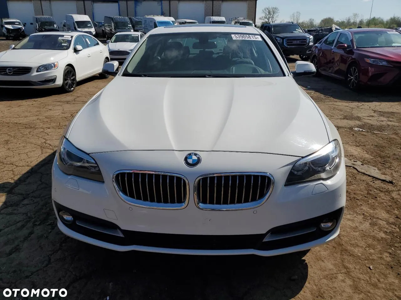 BMW Seria 5 528i - 5