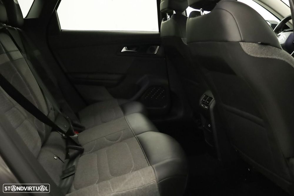 Citroën C5 X 1.6 Hybrid Plus e-EAT8 - 25