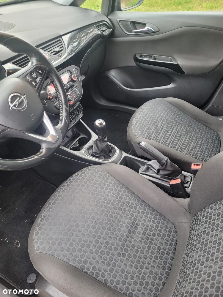 Opel Corsa - 23
