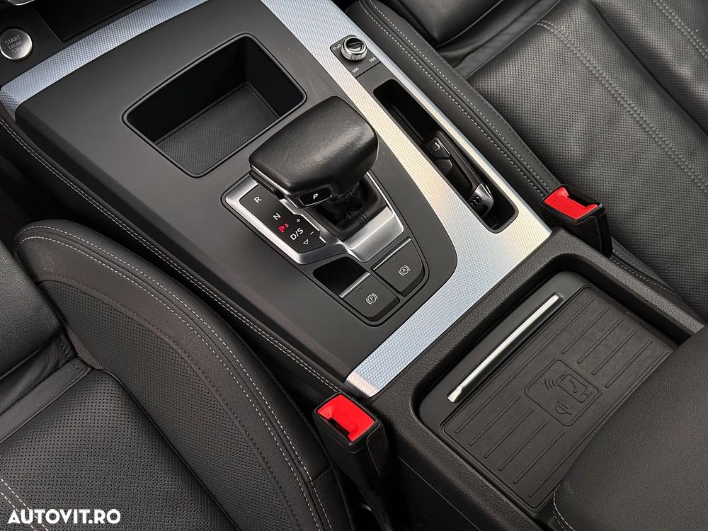 Audi Q5 40 TDI quattro S tronic sport - 25