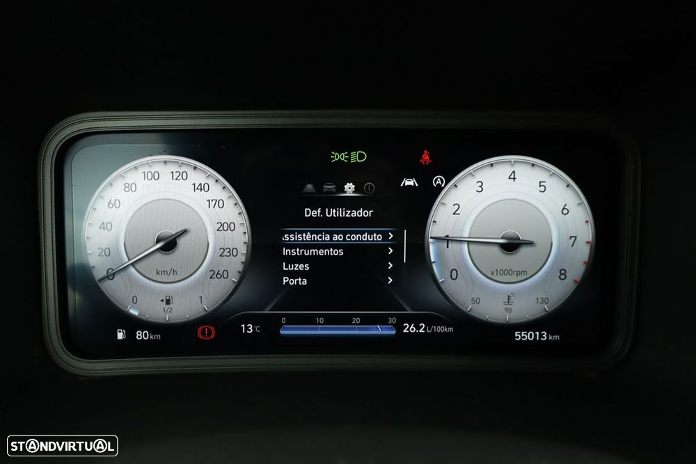 Hyundai Kauai 1.0 T-GDi N-Line TT - 15