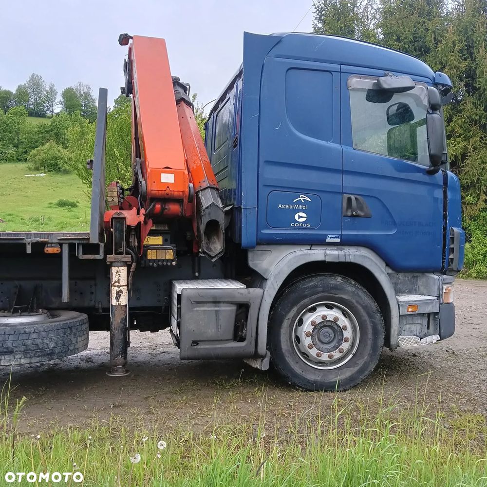 Scania 114L 380 - 13