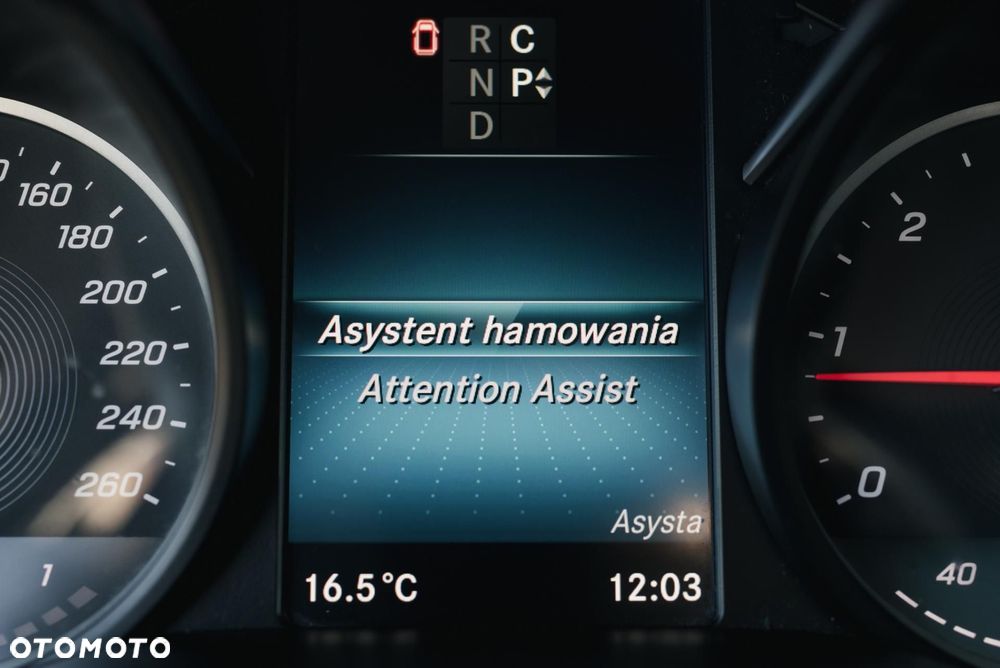 Mercedes-Benz Klasa V 300 d 4-Matic 9G-Tronic (d³ugi) - 30