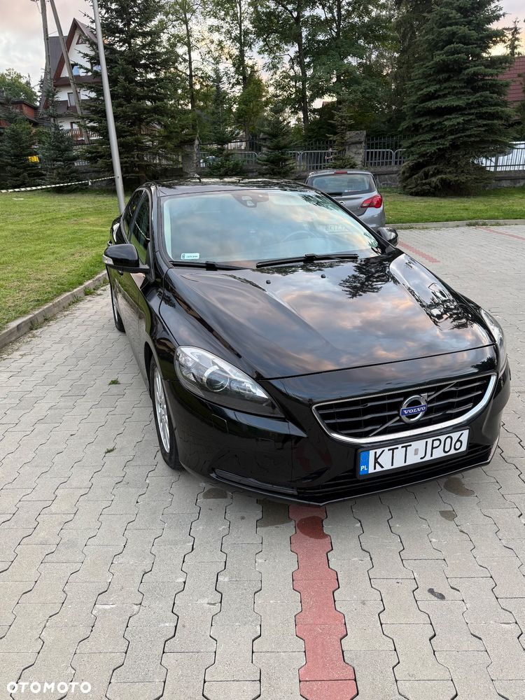 Volvo V40 D3 Drive-E Momentum - 2