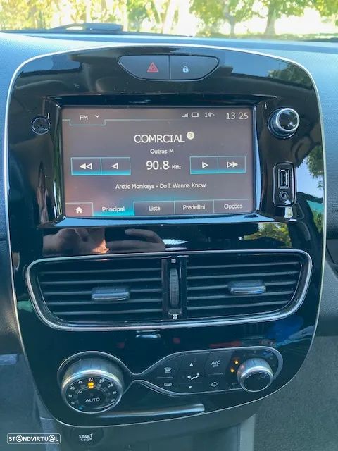 Renault Clio 0.9 TCE GT Line - 22