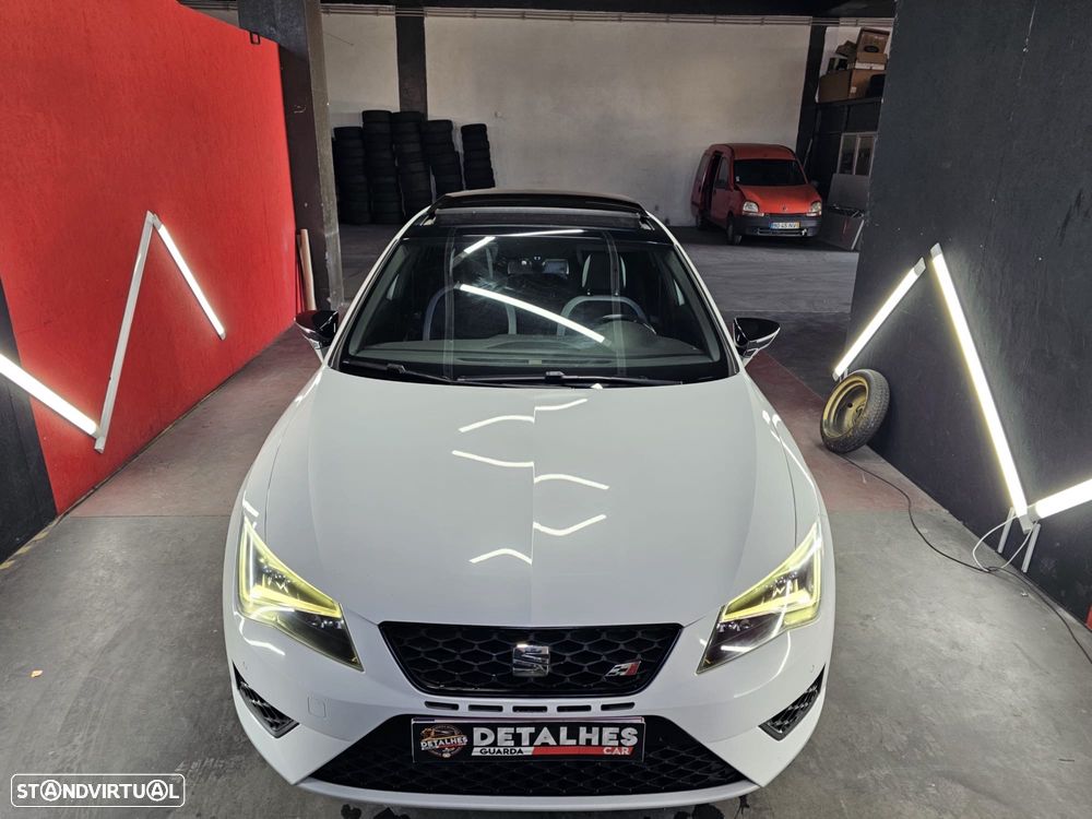 SEAT Leon - 7