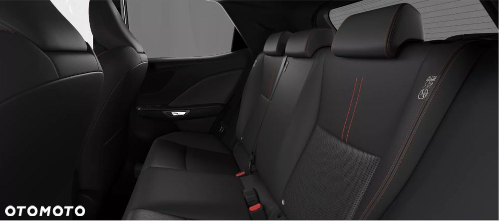 Lexus LBX 1.5 Hybrid Elegant - 5