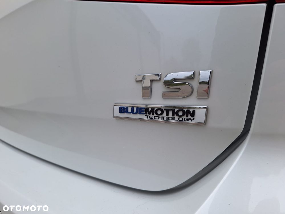 Volkswagen Golf 1.2 TSI BlueMotion Technology Lounge - 18