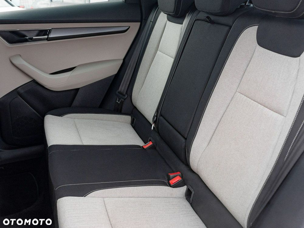 Skoda Karoq 2.0 TDI SCR 4x4 Style DSG - 24