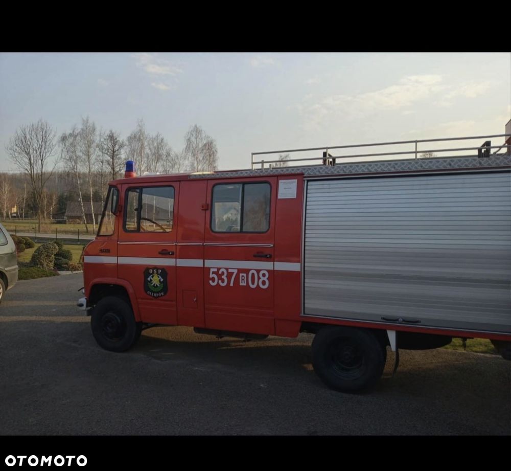 Mercedes-Benz LF 409 - 5