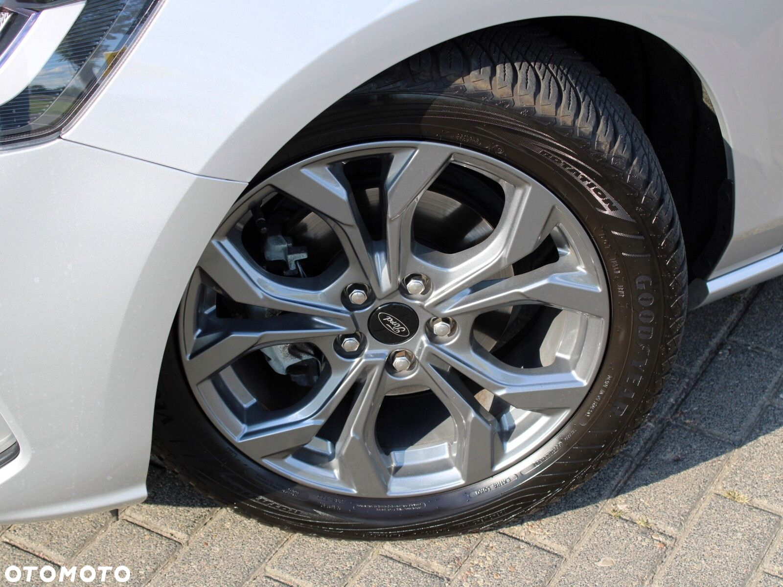 Ford Focus 1.5 EcoBlue ST-Line X - 34