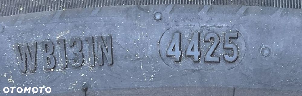 VW PASSAT B9 3J0 FELGA ALUMINIOWA 18" 8JX18 ET44 5x112 3J0601025M - 12
