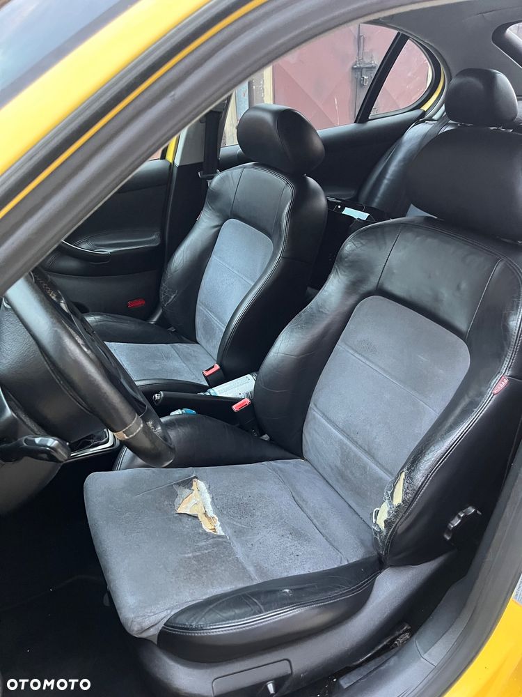 Seat Leon 1.8 T Top Sport - 11