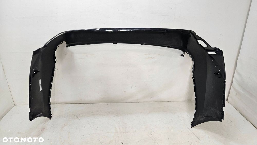 zderzak tył tylni bmw 5 g61 kombi m-pakiet 8084715 - 5