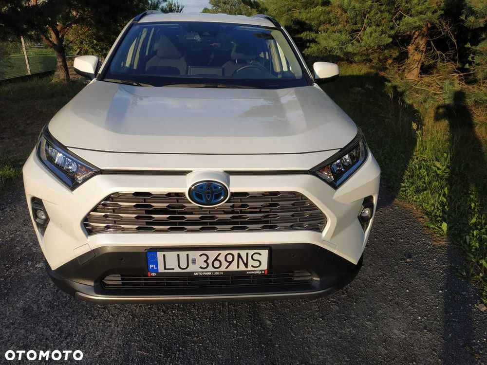 Toyota RAV4 - 3