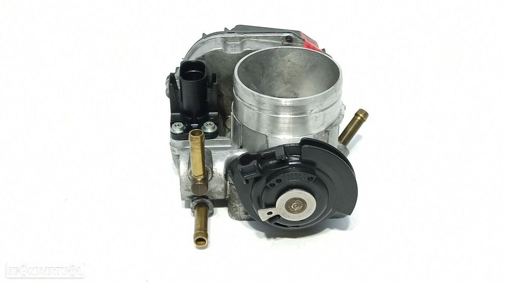 CORPO DE BORBOLETAS VOLKSWAGEN GOLF IV BERLINA (1J1) HIGHLINE - 7