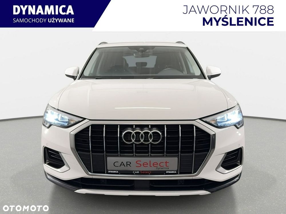 Audi Q3 - 4
