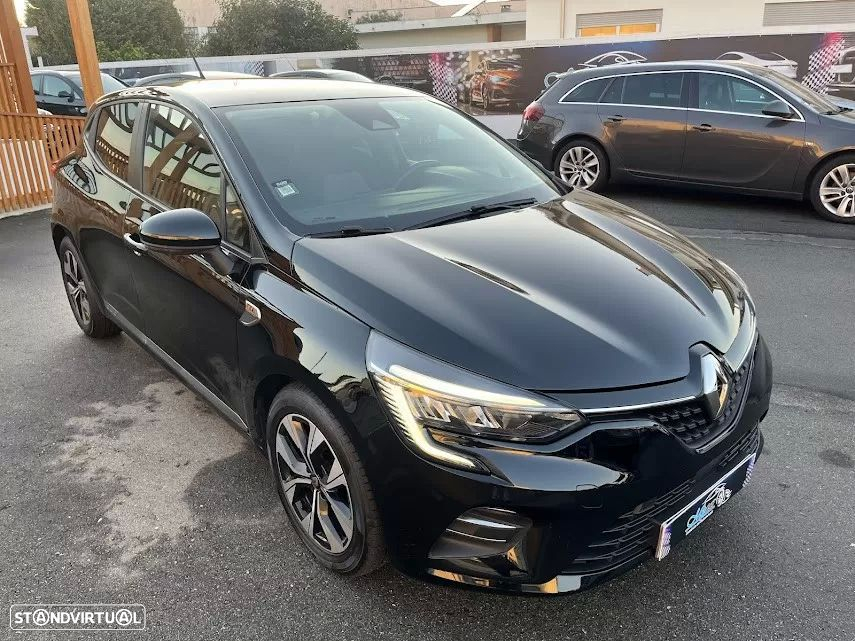 Renault Clio 1.0 TCe Limited - 52