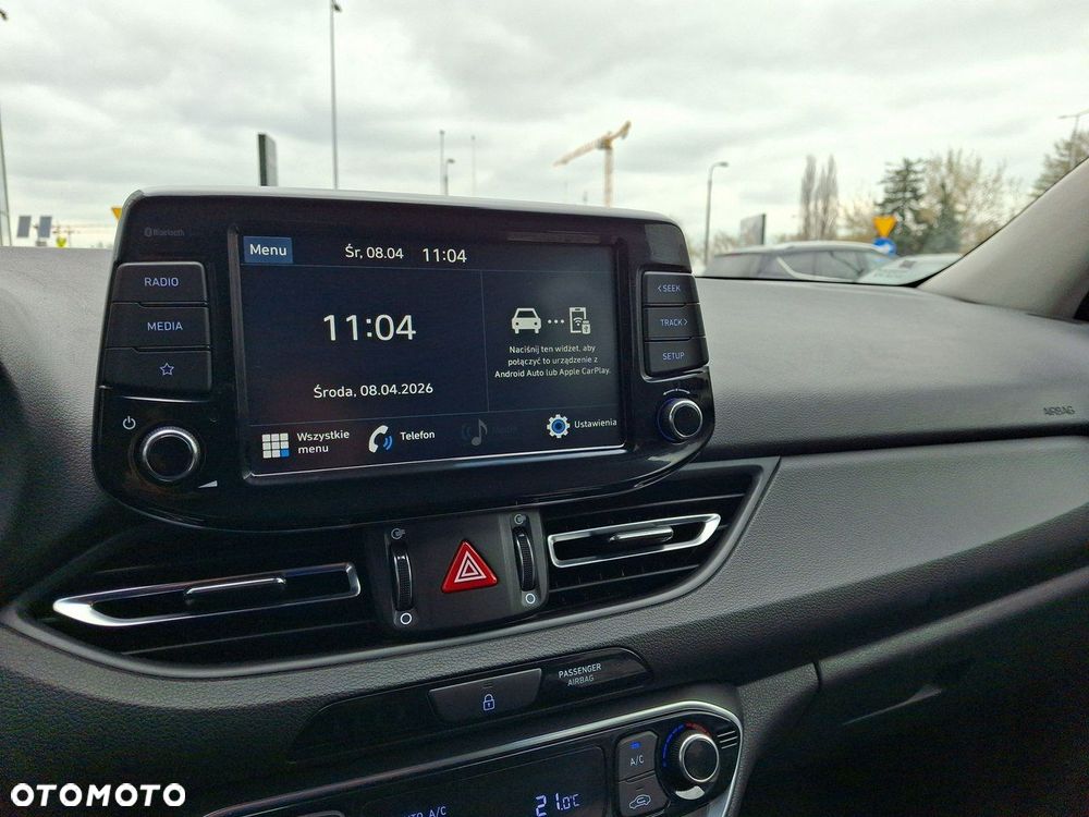 Hyundai i30 1.5 DPI Comfort - 19
