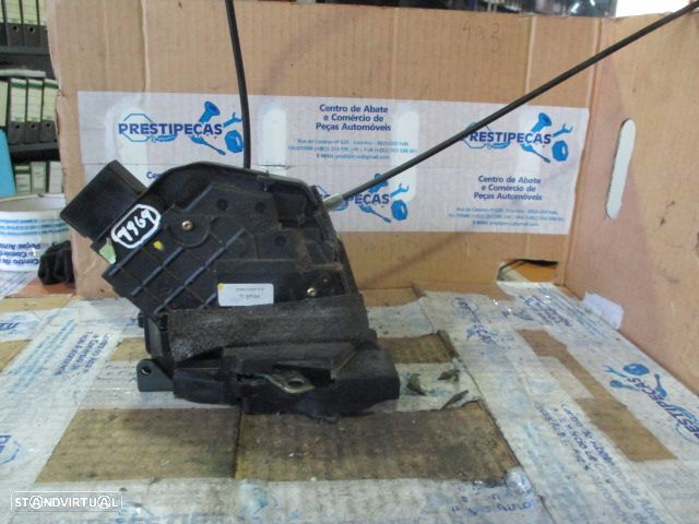 Fecho 3N6AA26413B MAZDA 3 2003 TE - 1