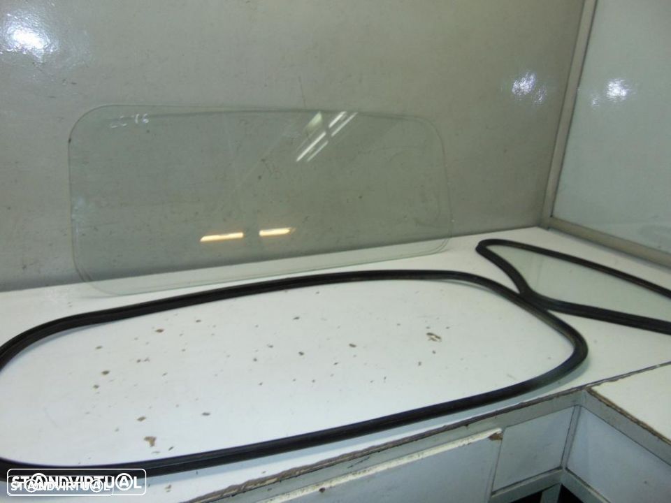 Citroen 2 cavalos 2CV6 vidro pára-brisas - 5