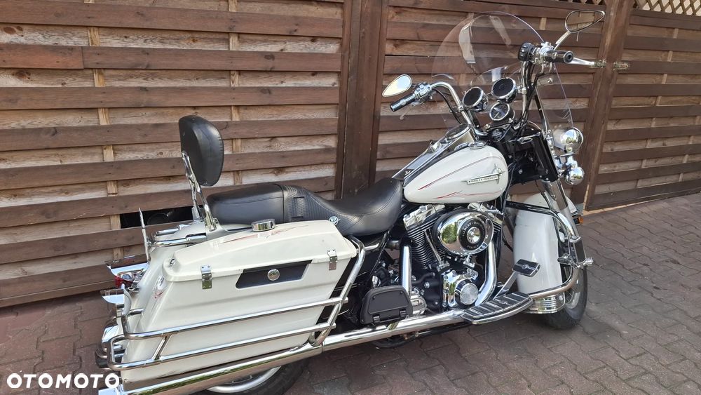 Harley-Davidson Touring Road King - 3
