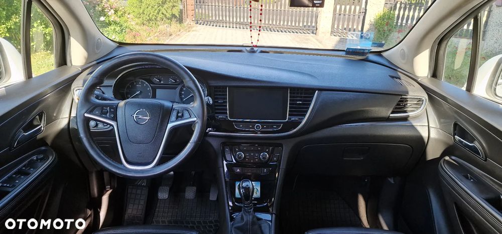 Opel Mokka 1.4 T Cosmo - 5