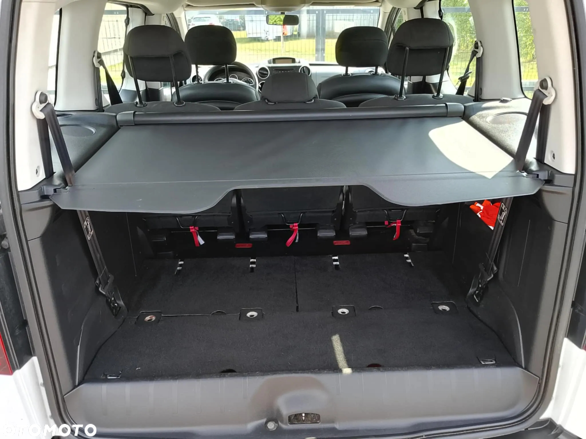 Peugeot Partner 1.6 BlueHDi Active 7os - 24
