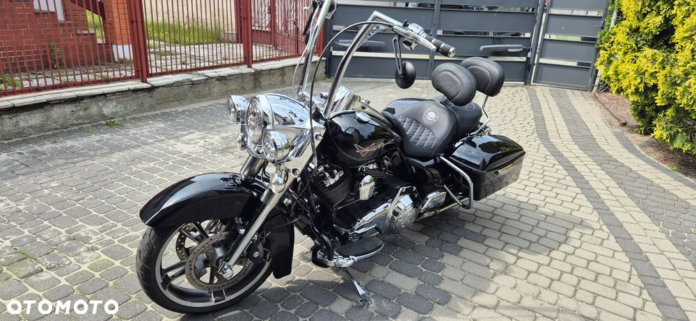 Harley-Davidson Touring Road King - 3