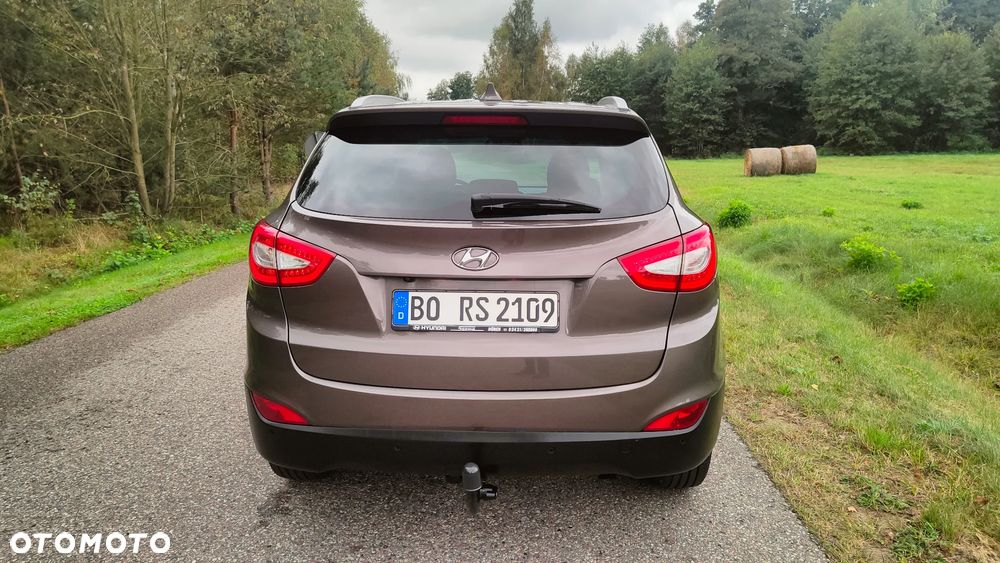 Hyundai ix35 1.6 GDI Premium 2WD - 16