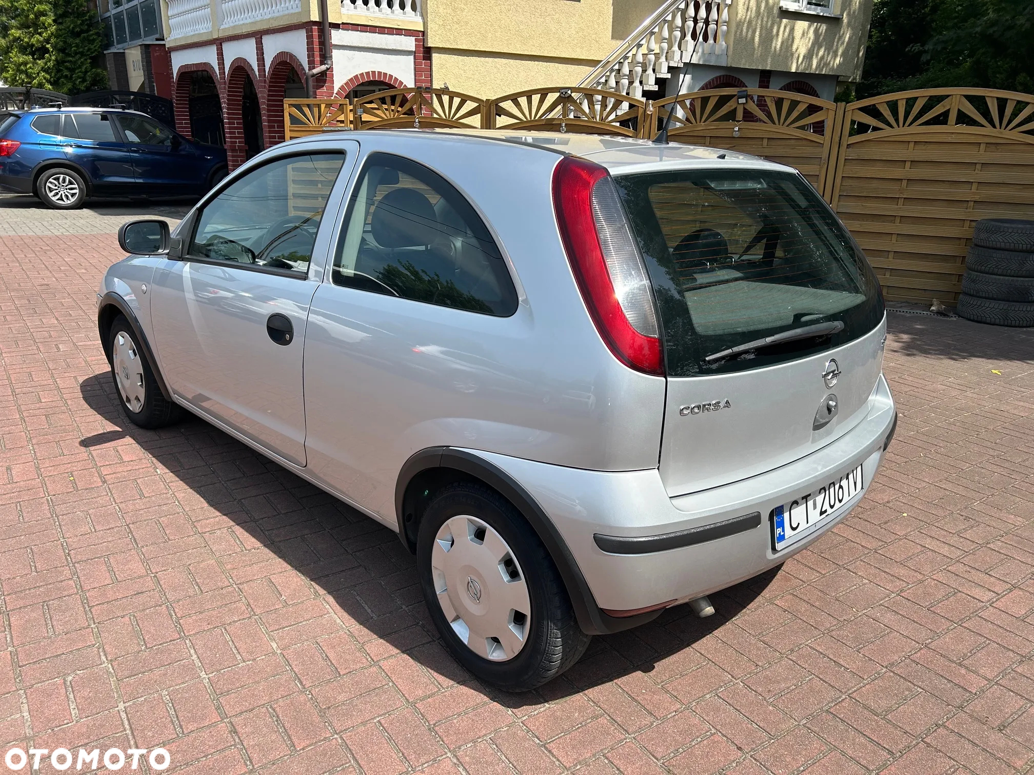 Opel Corsa Combo 1.3 CDTI Edition - 17