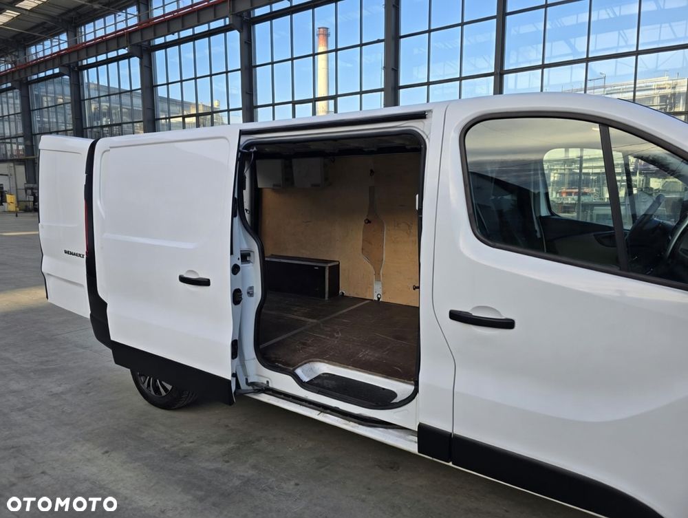 Renault TRAFIC - 18