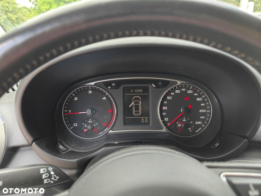 Audi A1 1.6 TDI S line edition - 15