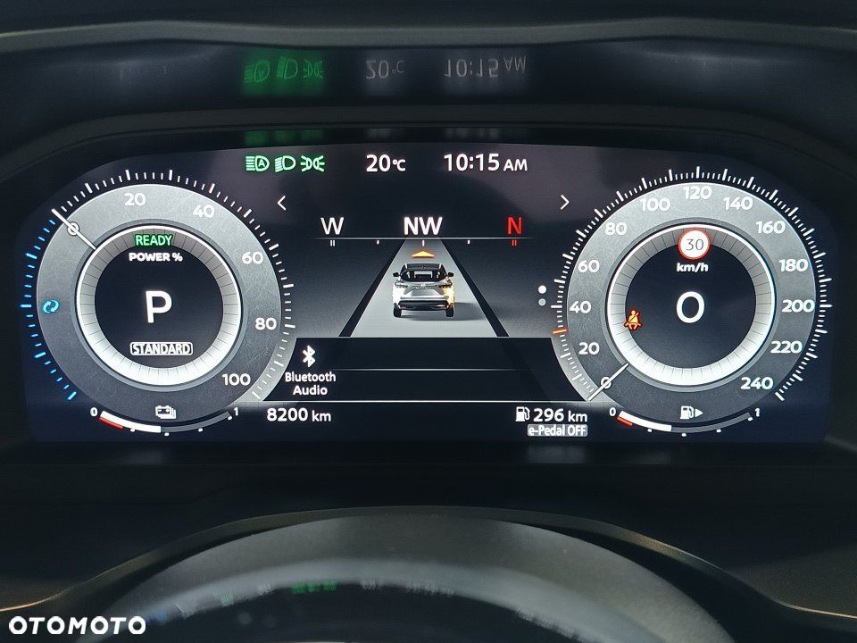 Nissan Qashqai - 17