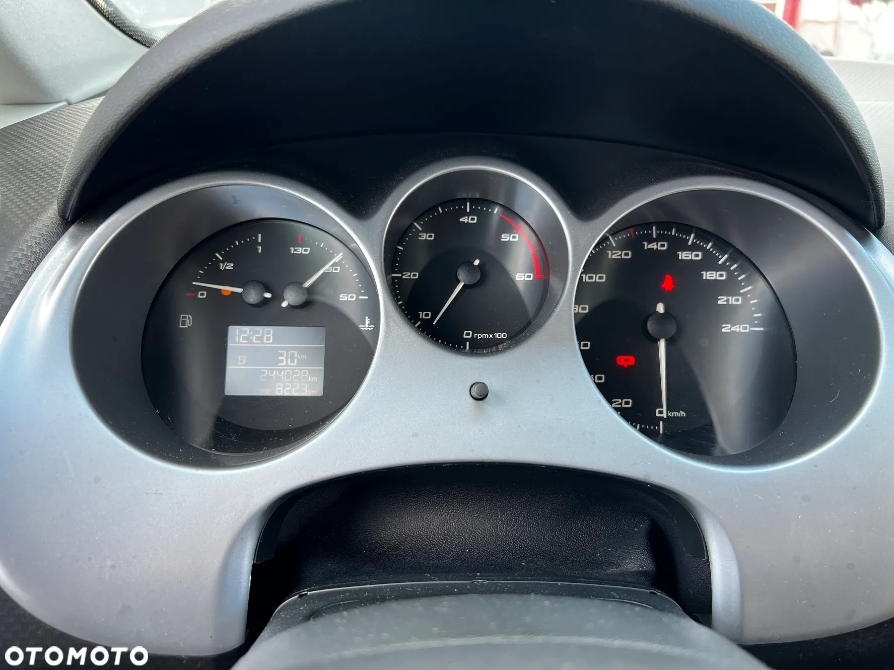Seat Altea XL 1.6 TDI ITECH Ecomotive - 22