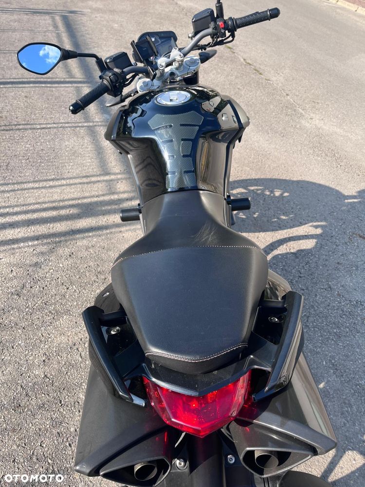 Aprilia Shiver - 15