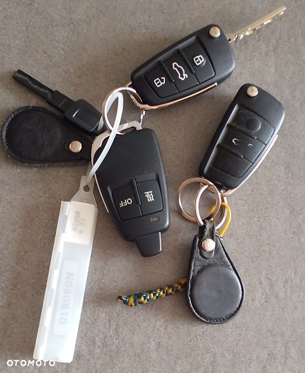 Audi A6 Limousine 2.0 TDI - 4