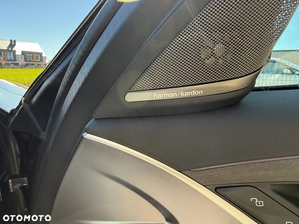 BMW Seria 5 - 25