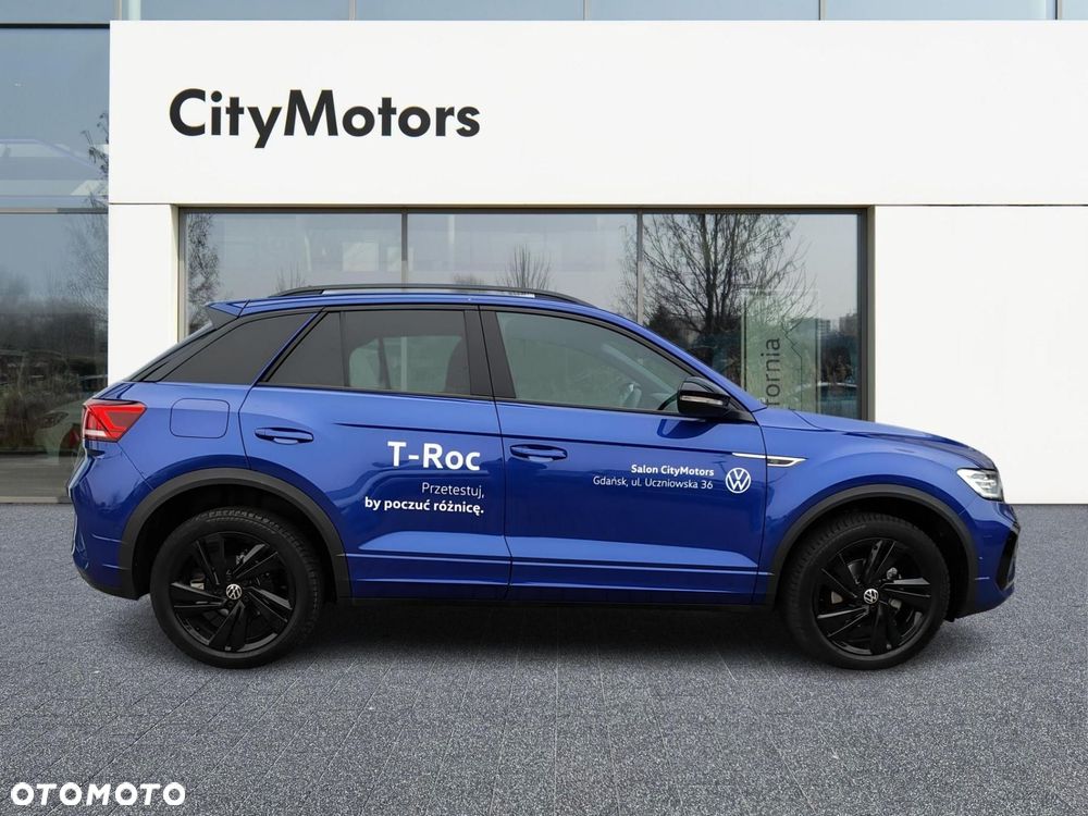 Volkswagen T-Roc - 2