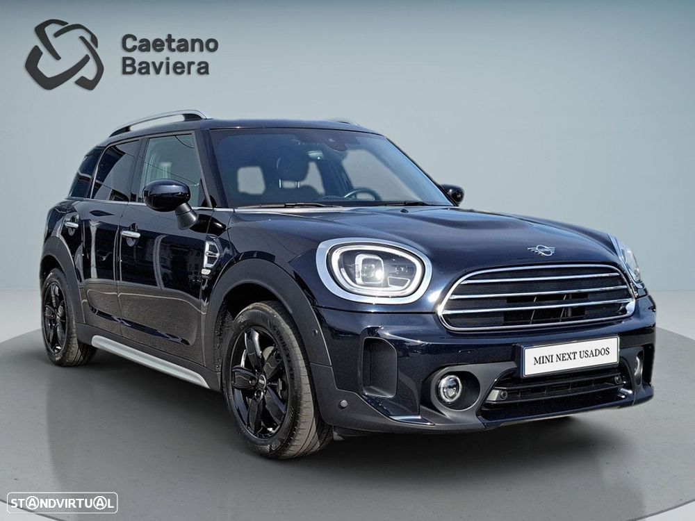 MINI Countryman - 18