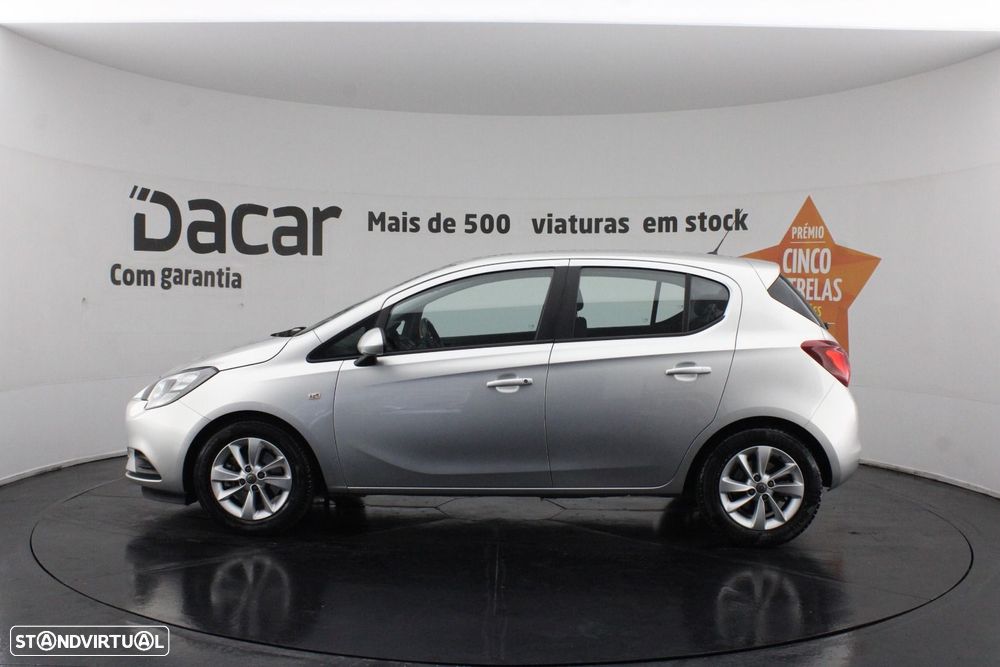 Opel Corsa 1.3 CDTi Business Edition - 5