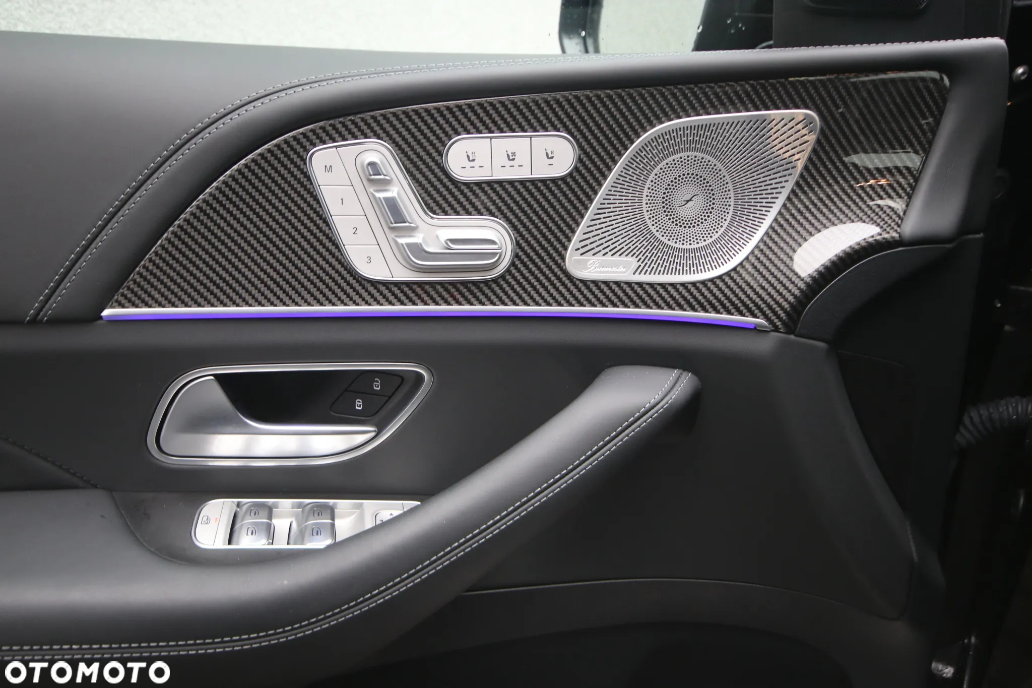 Mercedes-Benz GLE AMG 63 S 4Matic+ AMG Speedshift TCT 9G - 14