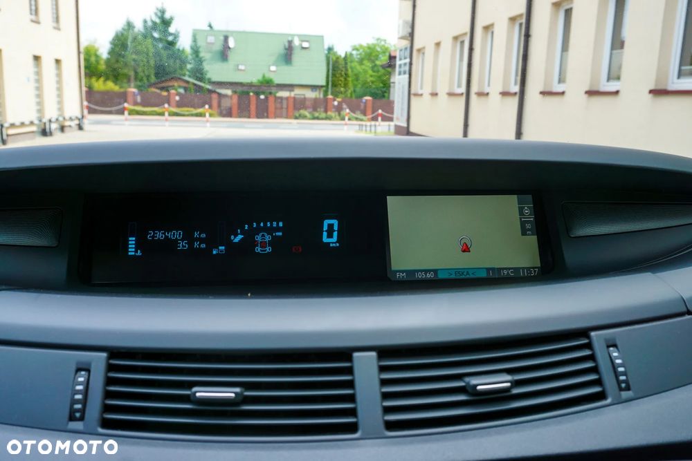 Renault Espace 2.0T 16V Expression - 7