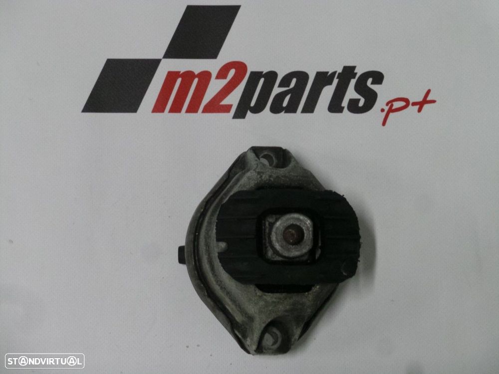 Apoio de motor Direito Seminovo/ Original BMW 5 (E60)/BMW 5 Touring (E61)/BMW 6... - 2