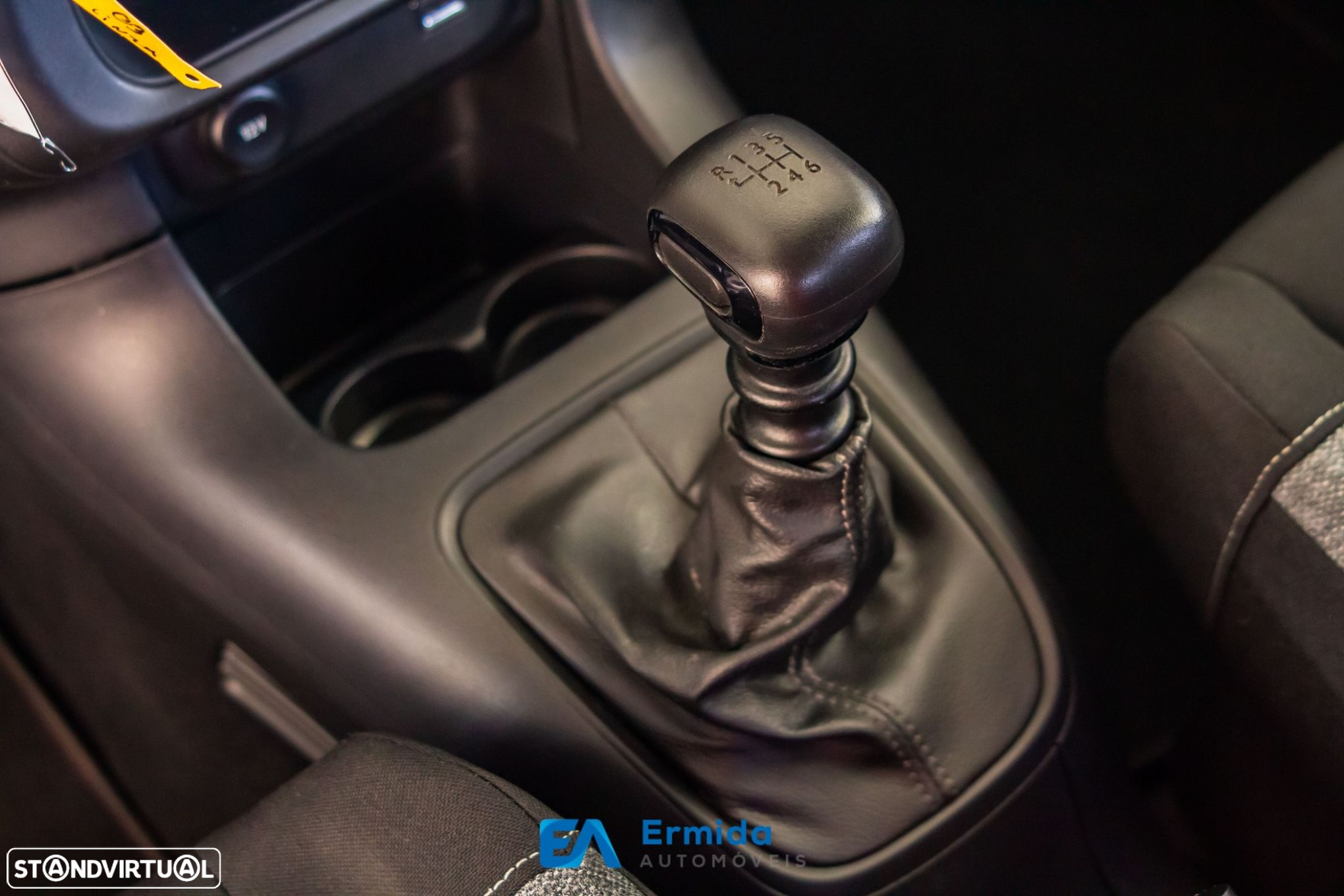 Citroën C3 1.5 BlueHDi C-Series - 55