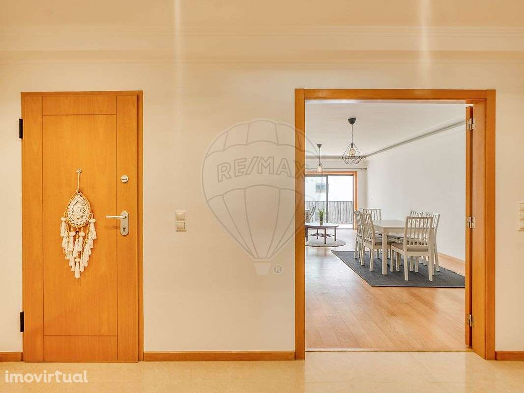 Apartamento T3 para arrendamento - Grande imagem: 3/24